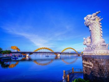 Hue – Danang – Hoi An