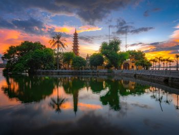 Hanoi - Sapa – Halong Bay