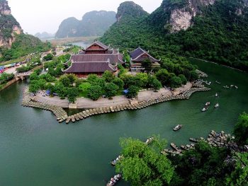 Hanoi – Ninh Binh