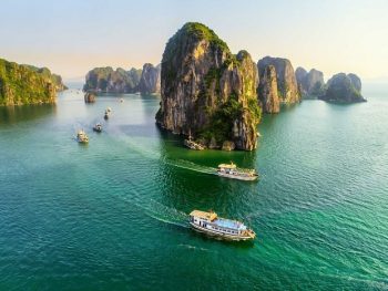 Hanoi – Halong Bay